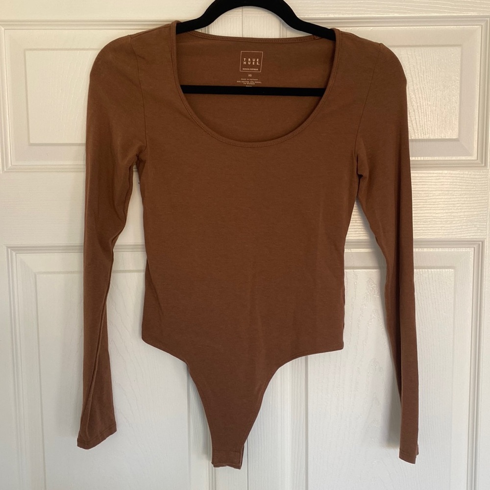 Bodysuit